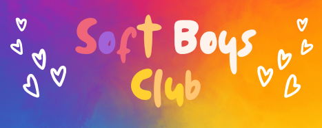Soft Boys Club - BLs e cinema gay