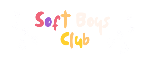 Soft Boys Club - BLs e cinema gay